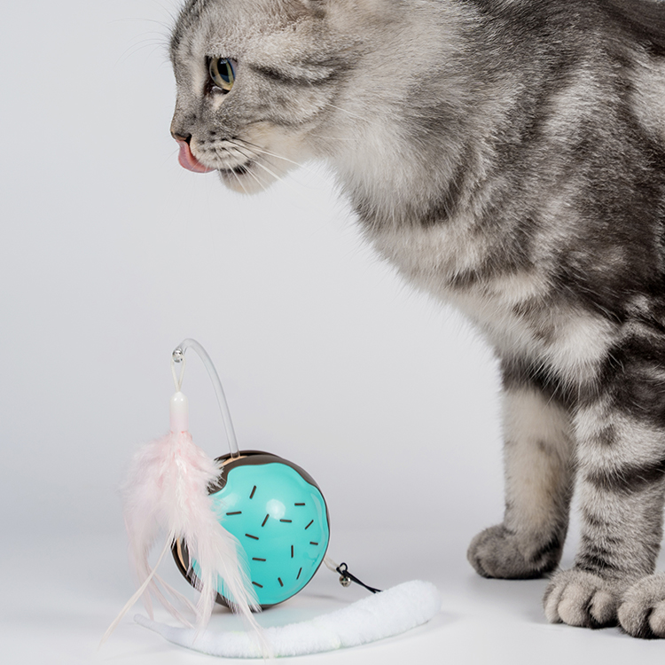 宠物玩具生产厂家